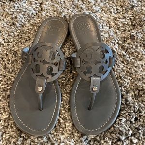 Tory Burch Miller Sandal
